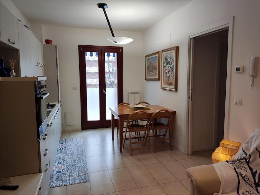 Appartamento A Casa Di Milena *